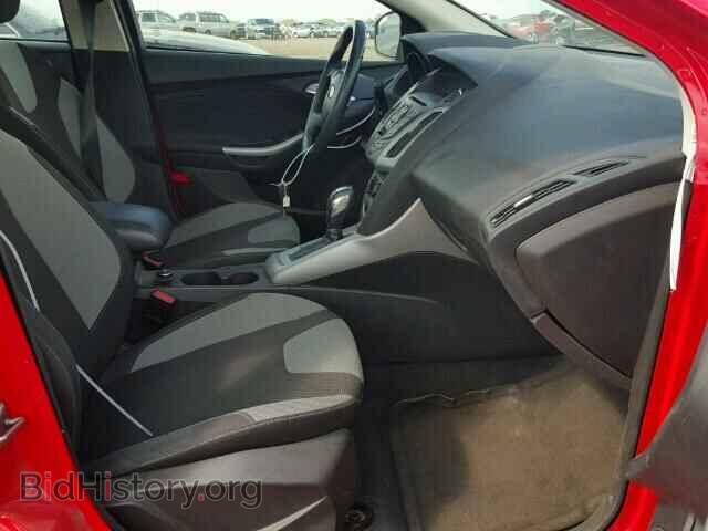 2012 FORD FOCUS - VIN: 1FAHP3K25CL370383 - Фото 5