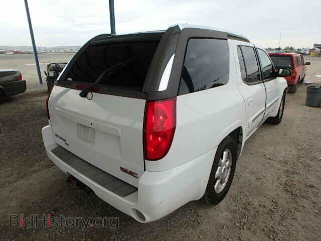 2004 GMC ENVOY - VIN: 1GKES12S946163757 - Фото 4