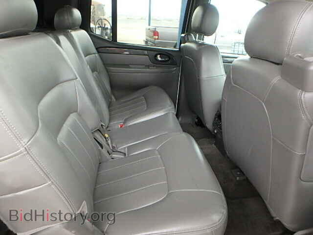 2004 GMC ENVOY - VIN: 1GKES12S946163757 - Фото 6