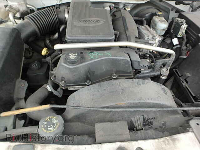 2004 GMC ENVOY - VIN: 1GKES12S946163757 - Фото 7