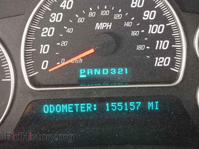 2004 GMC ENVOY - VIN: 1GKES12S946163757 - Фото 8