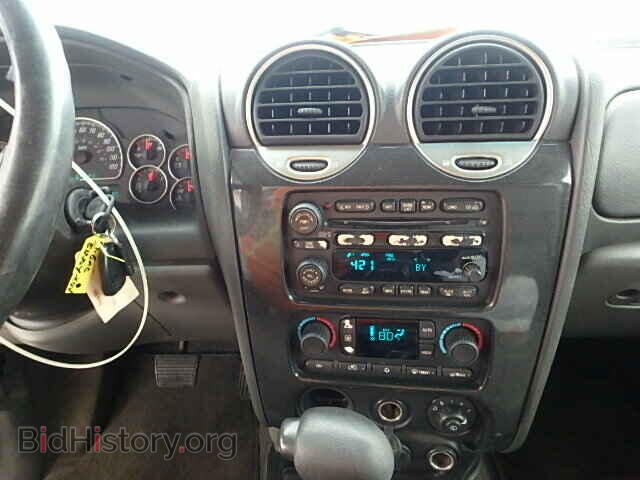 2004 GMC ENVOY - VIN: 1GKES12S946163757 - Фото 9
