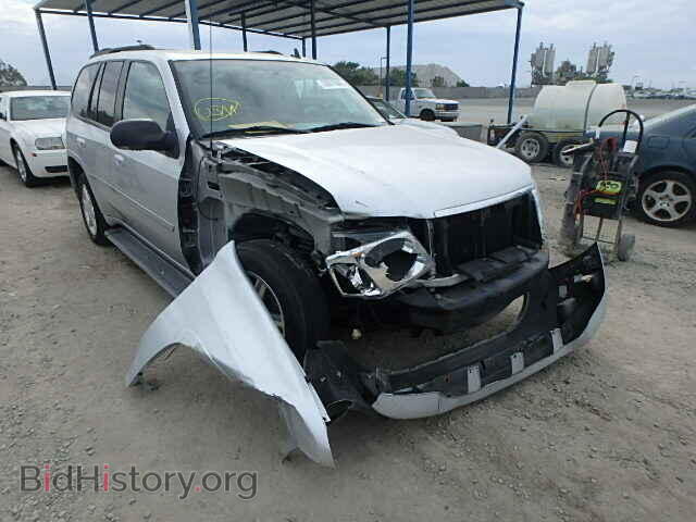 Фотография 1GKDS43S992105464 - GMC ENVOY 2009