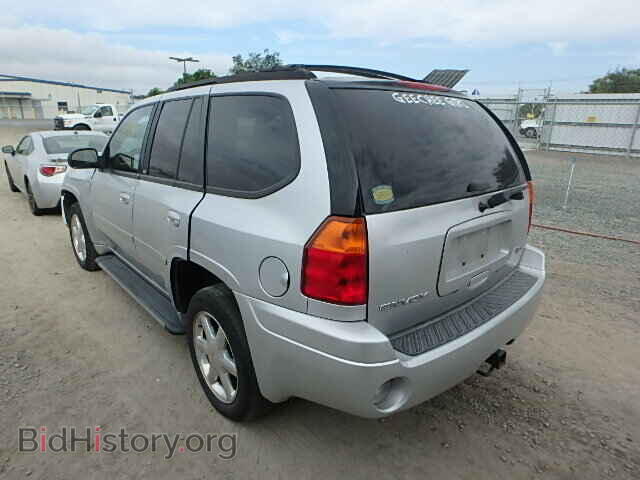 2009 GMC ENVOY - VIN: 1GKDS43S992105464 - Фото 3