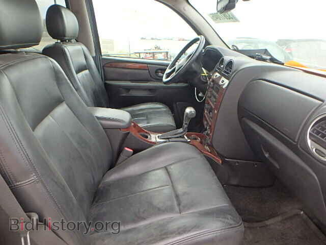 2009 GMC ENVOY - VIN: 1GKDS43S992105464 - Фото 5
