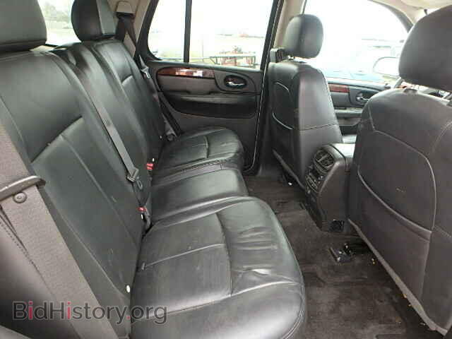 2009 GMC ENVOY - VIN: 1GKDS43S992105464 - Фото 6