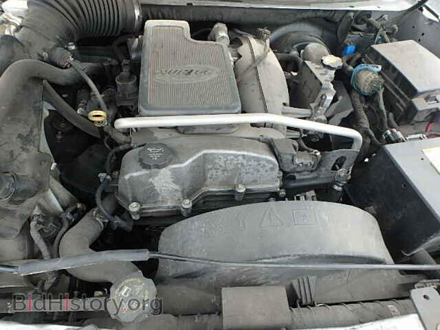 2009 GMC ENVOY - VIN: 1GKDS43S992105464 - Фото 7