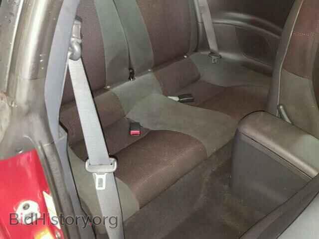 2009 MITSUBISHI ECLIPSE - VIN: 4A3AK24F29E031532 - Photo 6