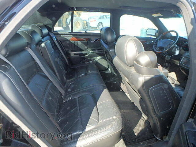 2002 CADILLAC DEVILLE - VIN: 1G6KE57Y32U250883 - Фото 6