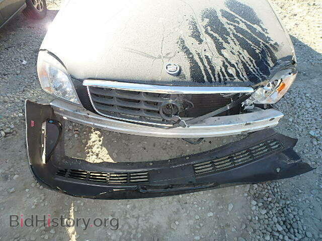 2002 CADILLAC DEVILLE - VIN: 1G6KE57Y32U250883 - Фото 7