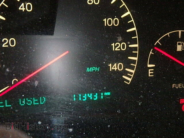 2002 CADILLAC DEVILLE - VIN: 1G6KE57Y32U250883 - Фото 8