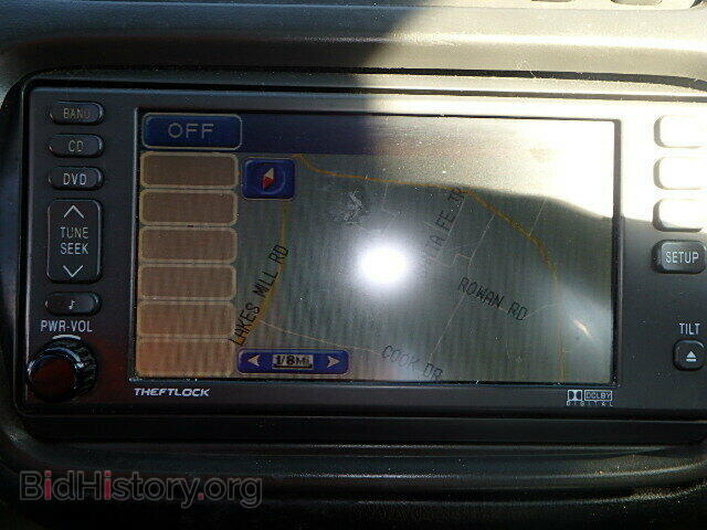 2002 CADILLAC DEVILLE - VIN: 1G6KE57Y32U250883 - Фото 10