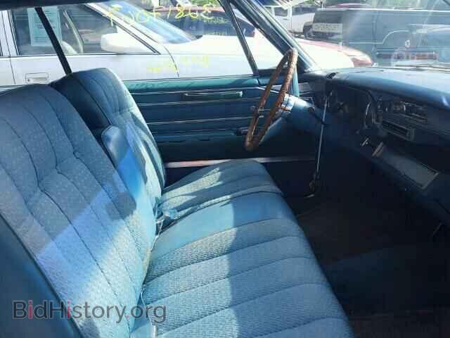 1966 CADILLAC DEVILLE - VIN: J6218311 - Фото 5