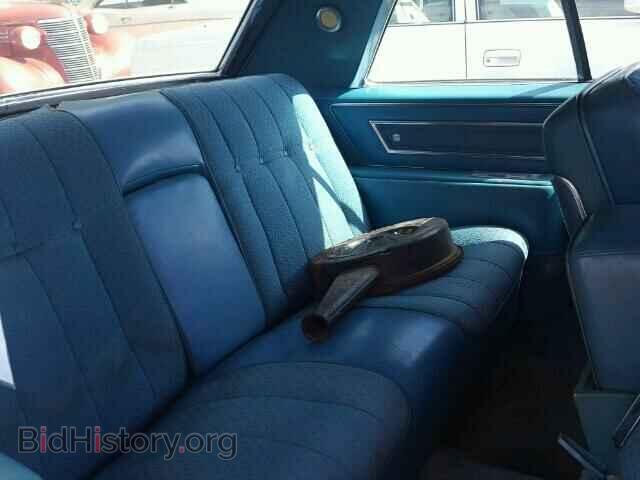 1966 CADILLAC DEVILLE - VIN: J6218311 - Фото 6