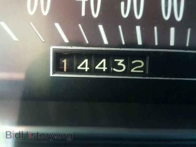 1966 CADILLAC DEVILLE - VIN: J6218311 - Фото 8
