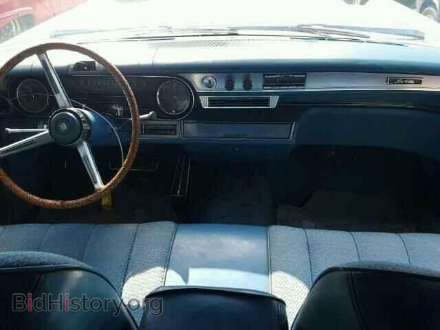 1966 CADILLAC DEVILLE - VIN: J6218311 - Фото 9