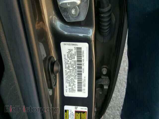 2012 TOYOTA COROLLA - VIN: 5YFBU4EE0CP035592 - Фото 10