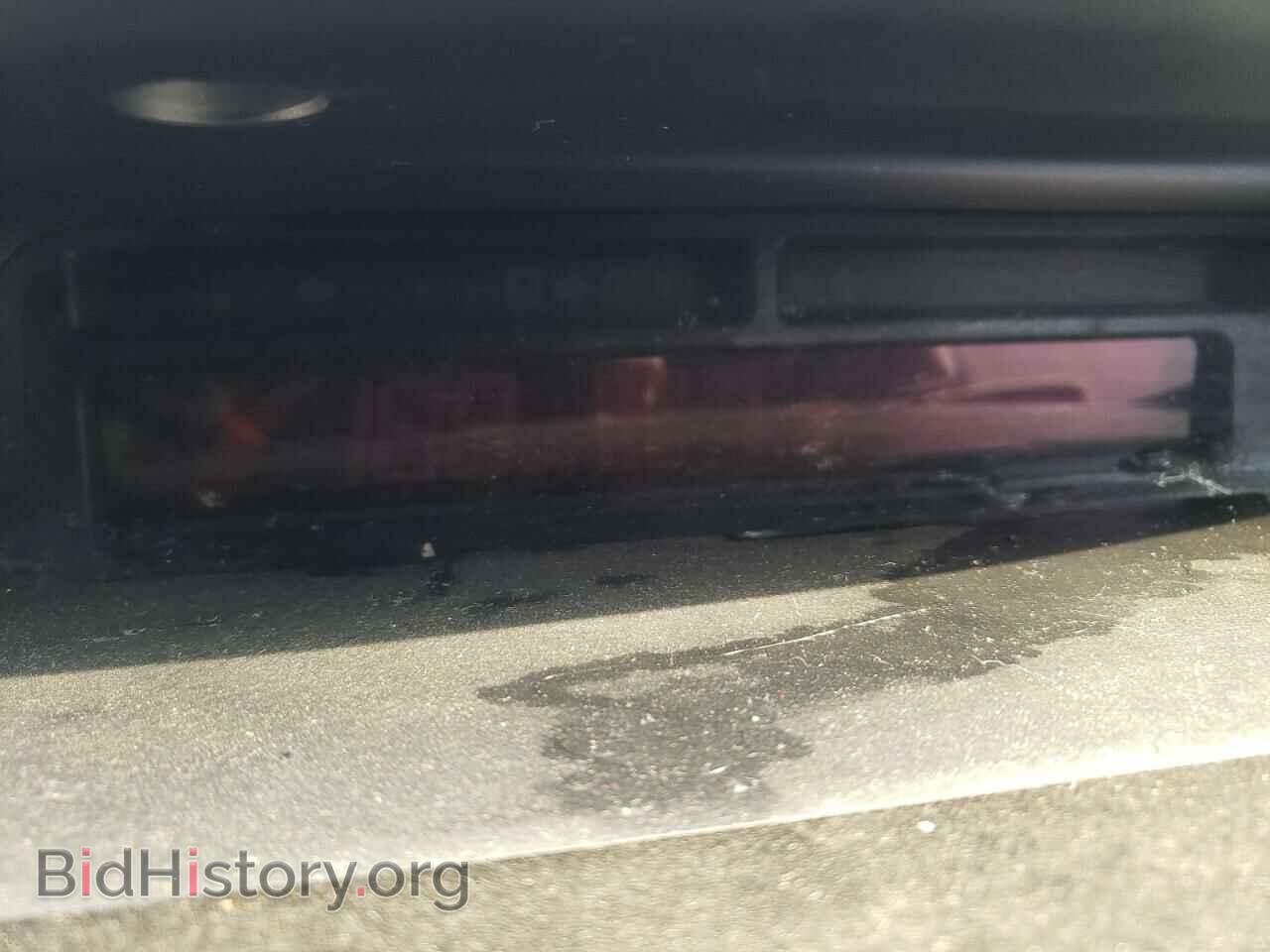 2013 TOYOTA PRIUS - VIN: JTDZN3EU1D3289142 - Фото 8
