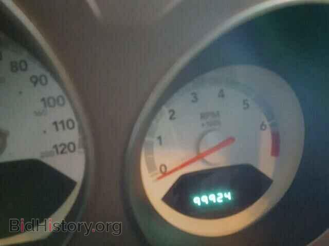 2009 DODGE AVENGER - VIN: 1B3LC56B19N510160 - Фото 8