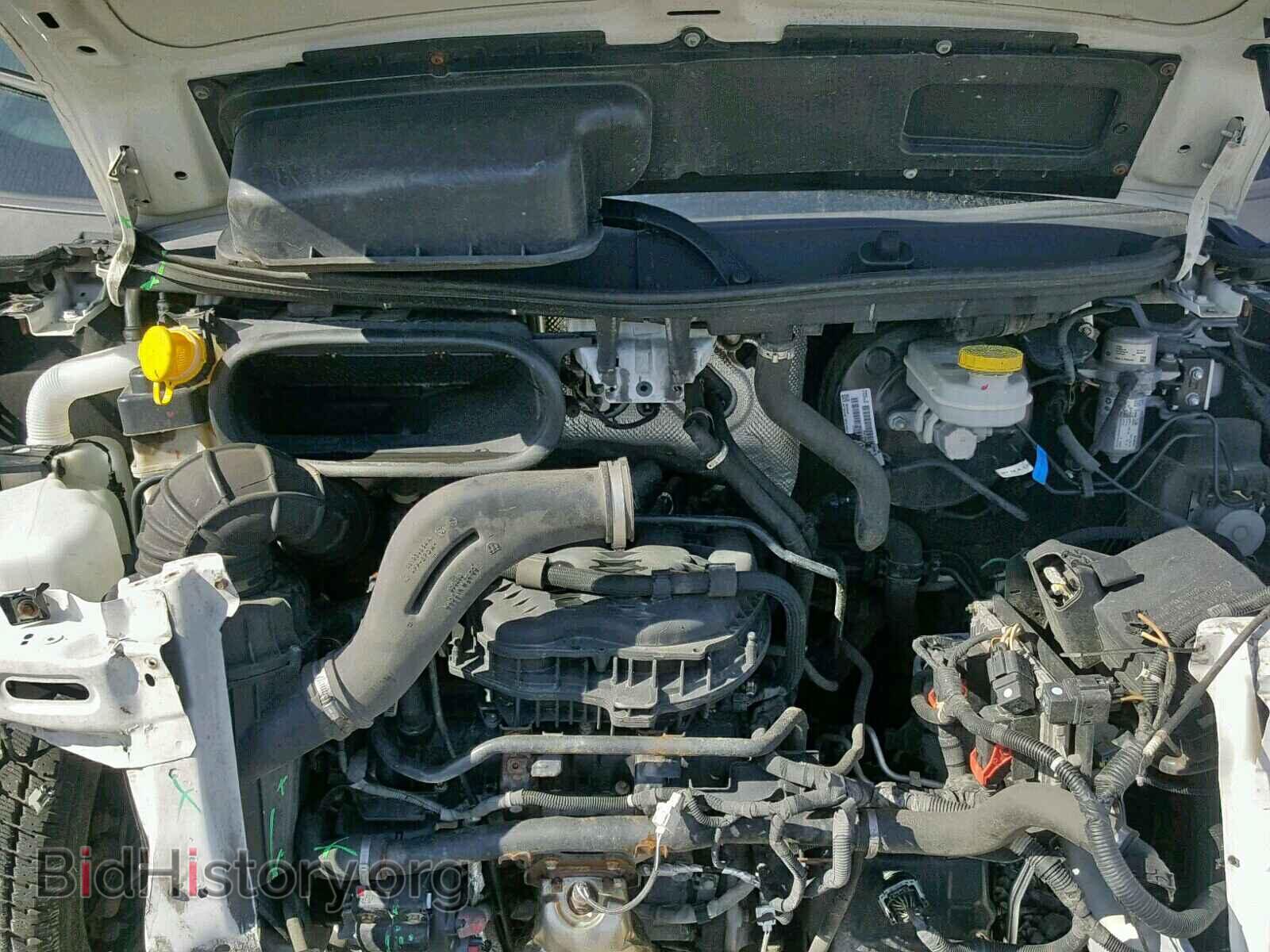 2015 RAM PROMASTER - VIN: 3C6TRVCG2FE501195 - Фото 7