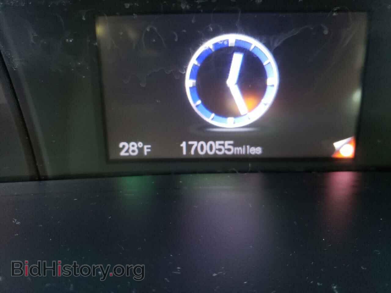2013 HONDA CIVIC - VIN: 19XFB2F52DE213337 - Photo 8
