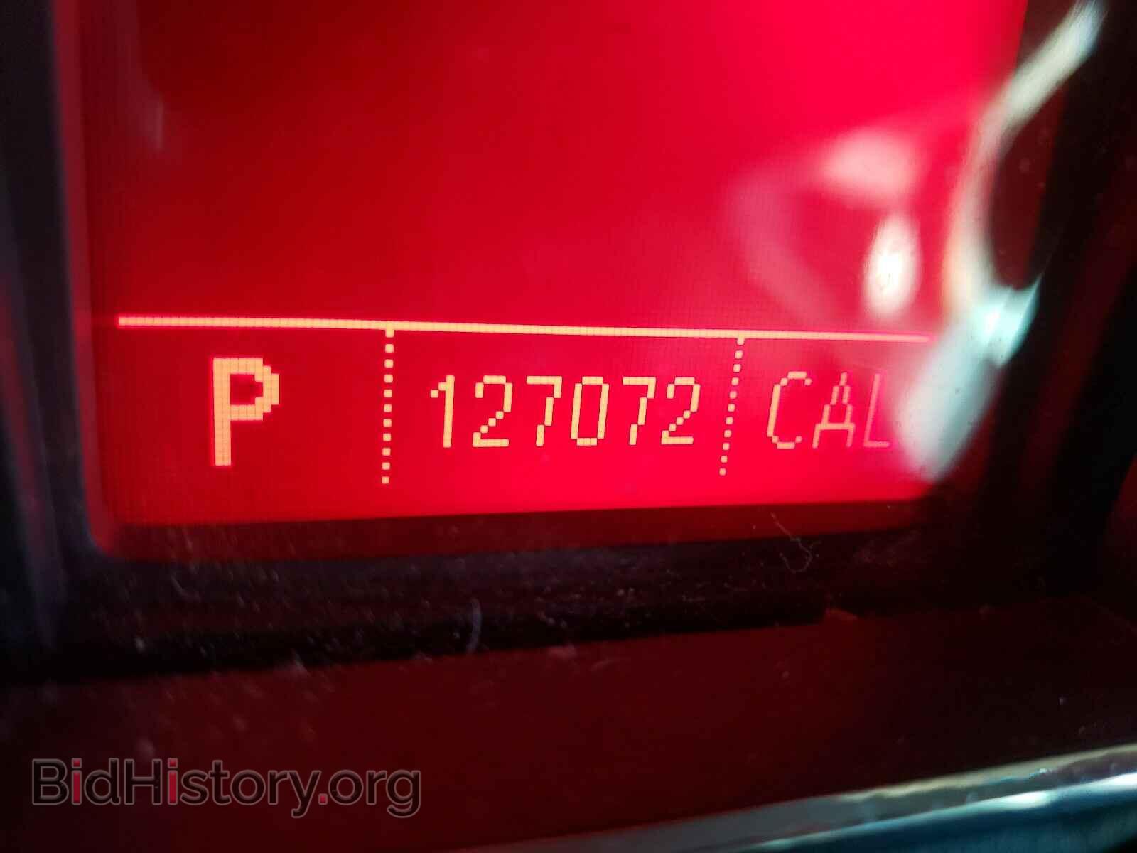 2011 GMC TERRAIN - VIN: 2CTALMEC3B6372842 - Фото 8
