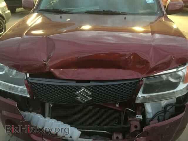 2008 SUZUKI GR VITARA - VIN: JS3TE941984101310 - Фото 7
