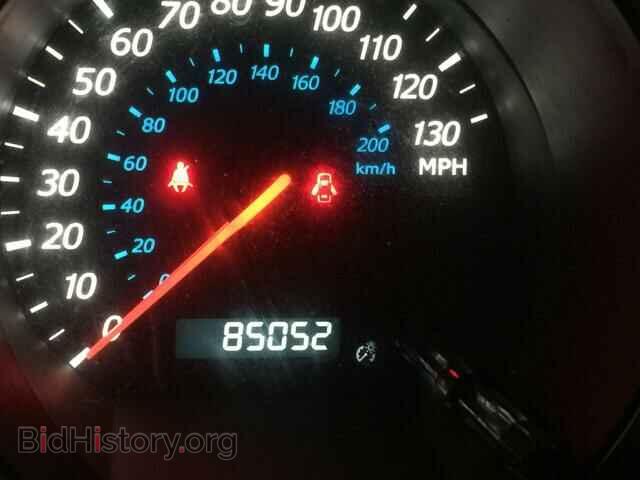 2008 SUZUKI GR VITARA - VIN: JS3TE941984101310 - Фото 8