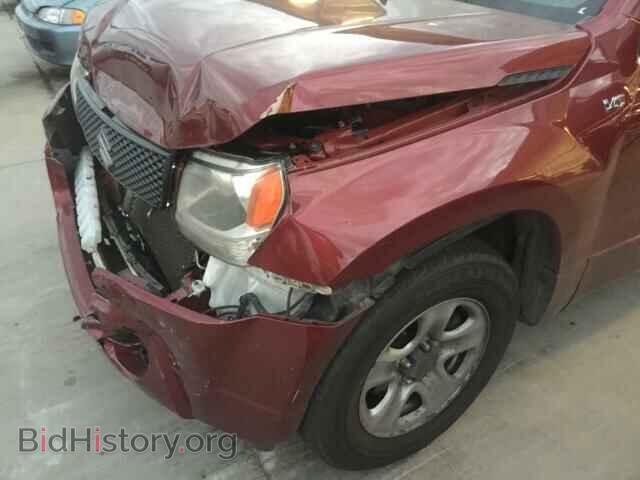 2008 SUZUKI GR VITARA - VIN: JS3TE941984101310 - Фото 10