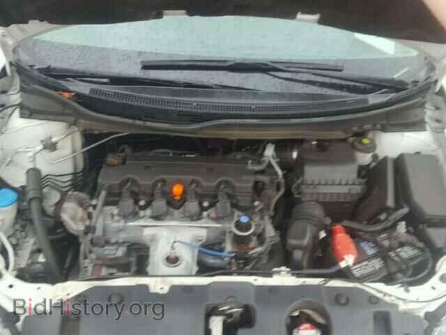 2013 HONDA CIVIC - VIN: 19XFB2F55DE234506 - Фото 7