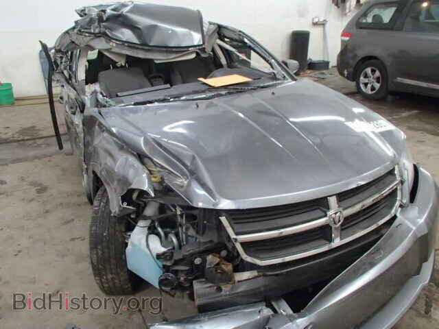 Фотография 1B3LC46K68N631503 - DODGE AVENGER 2008