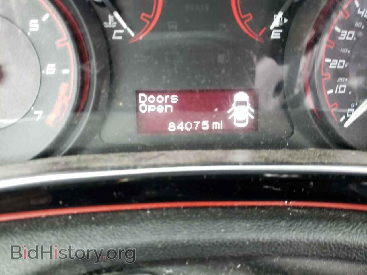 2015 DODGE DART - VIN: 1C3CDFBB8FD300264 - Фото 8