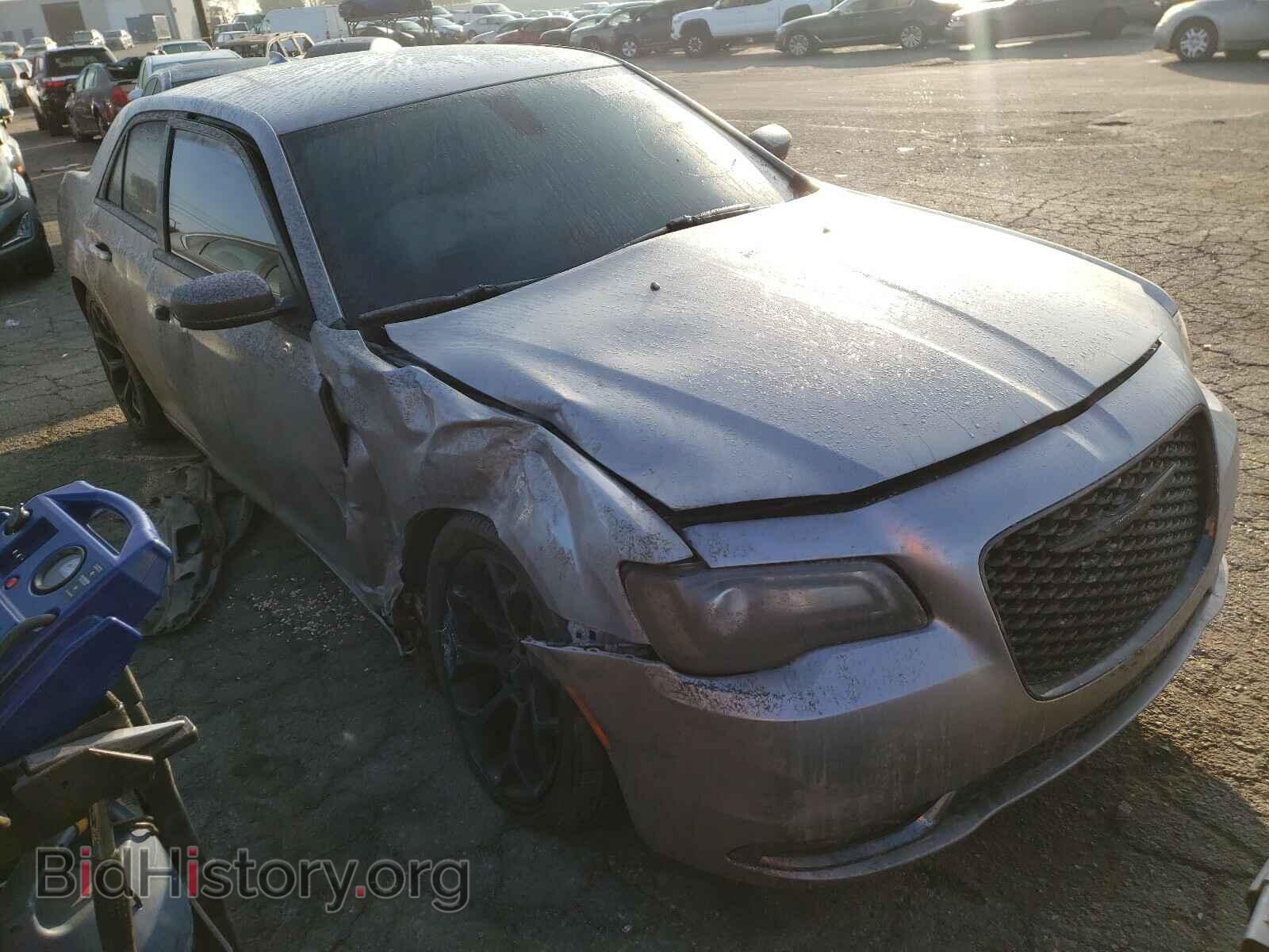 Photo 2C3CCABG1FH838289 - CHRYSLER 300 2015