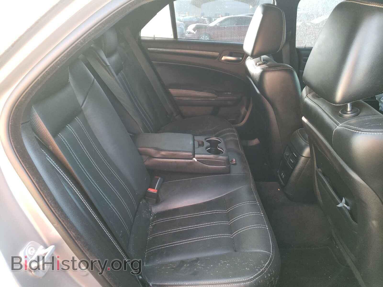 2015 CHRYSLER 300 - VIN: 2C3CCABG1FH838289 - Photo 6