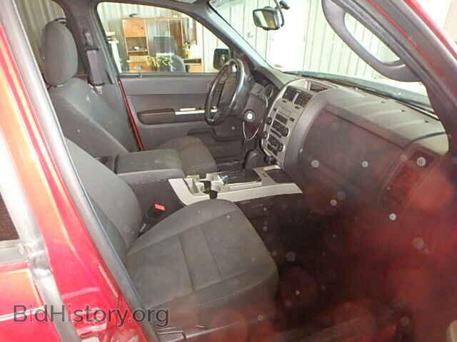 2012 FORD ESCAPE - VIN: 1FMCU0D79CKC61981 - Фото 5
