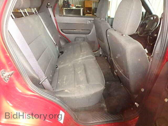 2012 FORD ESCAPE - VIN: 1FMCU0D79CKC61981 - Фото 6