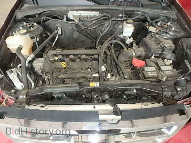 2012 FORD ESCAPE - VIN: 1FMCU0D79CKC61981 - Фото 7