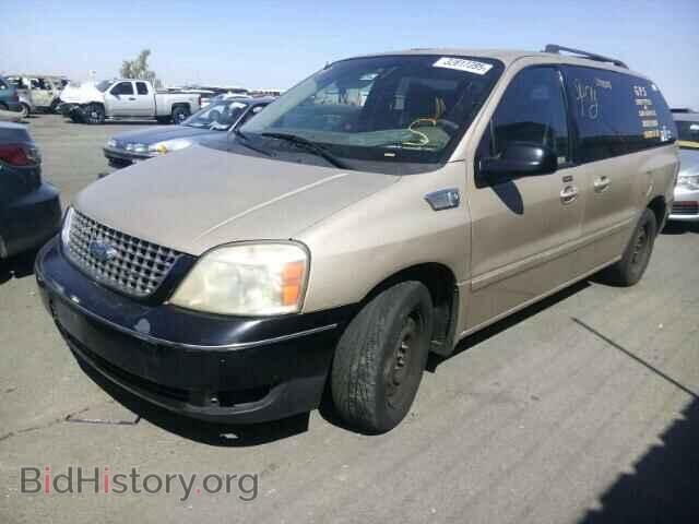 2006 FORD FREESTAR - VIN: 2FMZA52296BA29869 - Фото 2