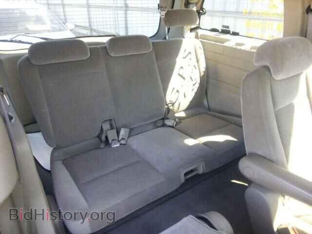 2006 FORD FREESTAR - VIN: 2FMZA52296BA29869 - Фото 9