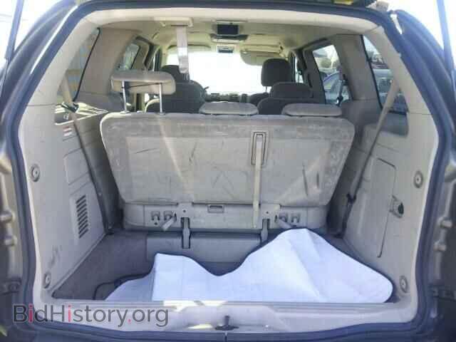 2006 FORD FREESTAR - VIN: 2FMZA52296BA29869 - Фото 10