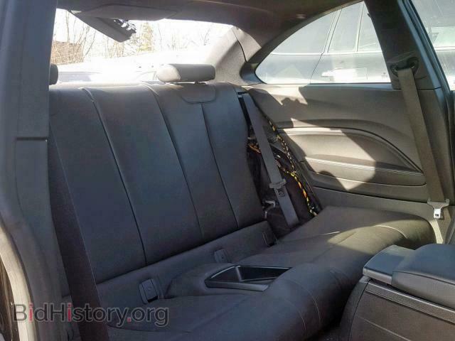 2015 BMW M2 - VIN: WBA1J9C58FV371249 - Фото 6