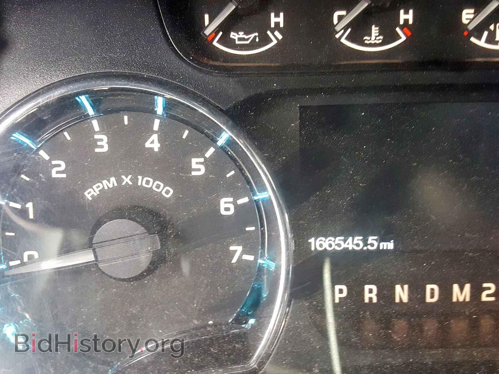 2012 FORD F150 - VIN: 1FTFX1ET8CFC15335 - Фото 8