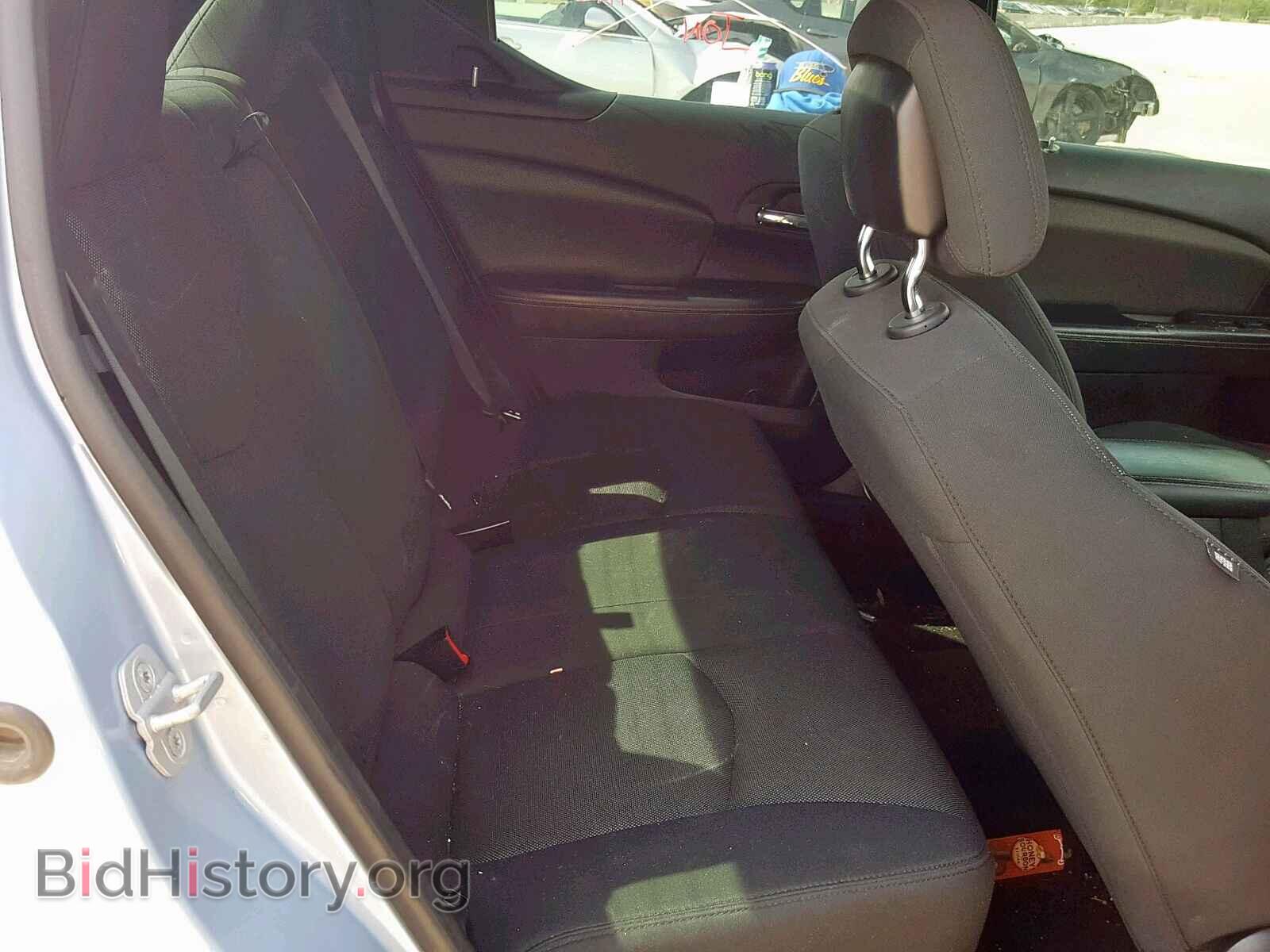 2013 DODGE AVENGER - VIN: 1C3CDZCG5DN525048 - Photo 6