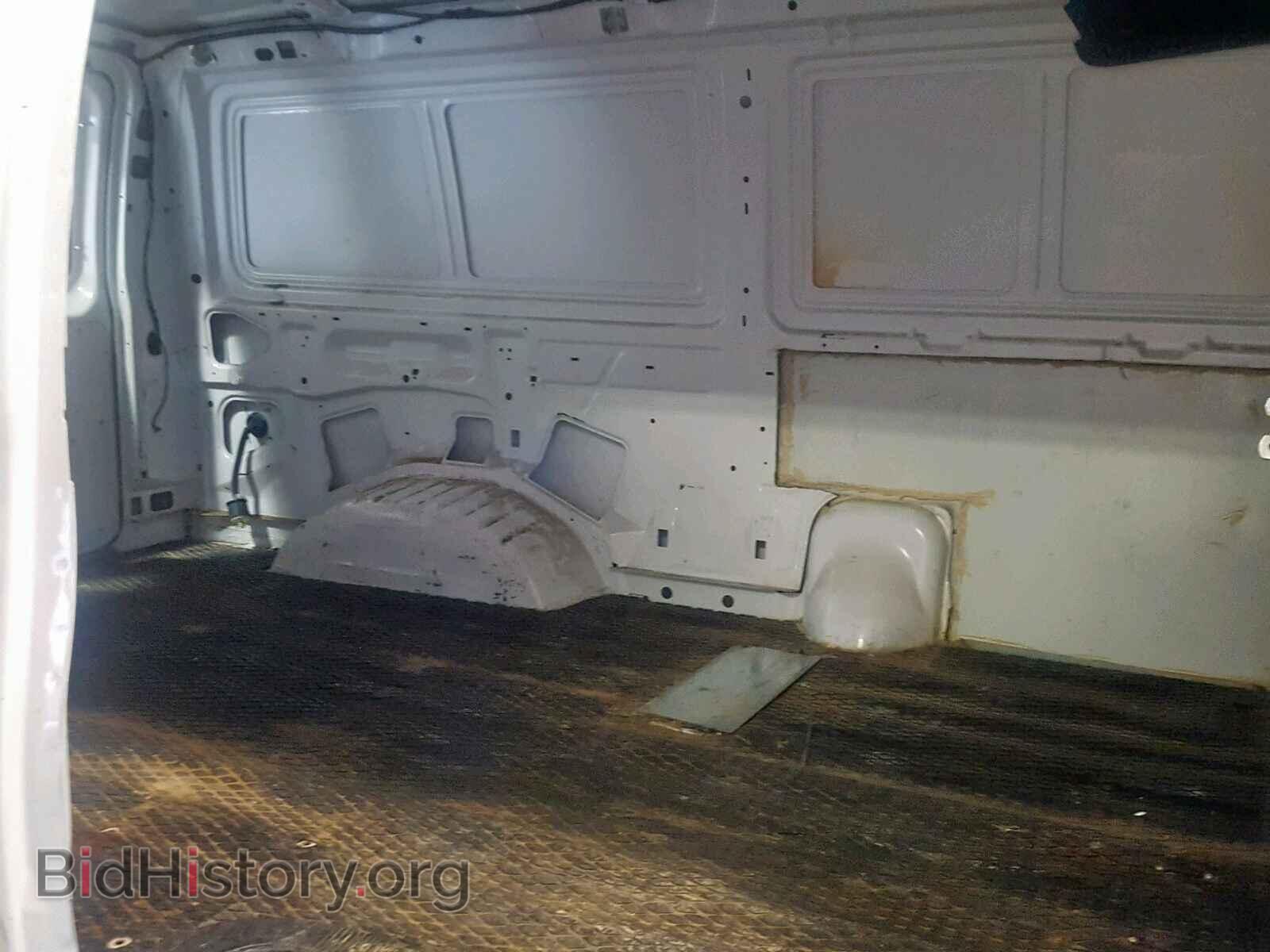 2008 FORD ECONOLINE - VIN: 1FTSE34L48DA26752 - Фото 6