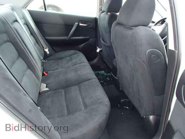 2008 MAZDA 6 - VIN: 1YVHP80C385M41332 - Фото 6