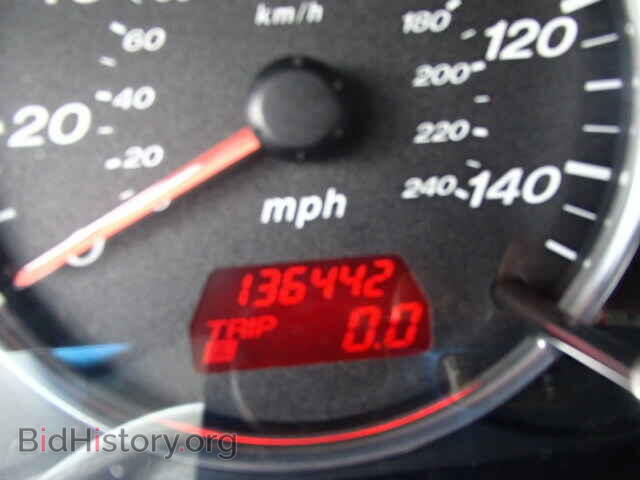 2008 MAZDA 6 - VIN: 1YVHP80C385M41332 - Фото 8