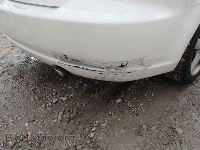 2008 MAZDA 6 - VIN: 1YVHP80C385M41332 - Фото 10