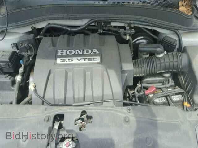 2005 HONDA PILOT - VIN: 5FNYF18405B042689 - Фото 7