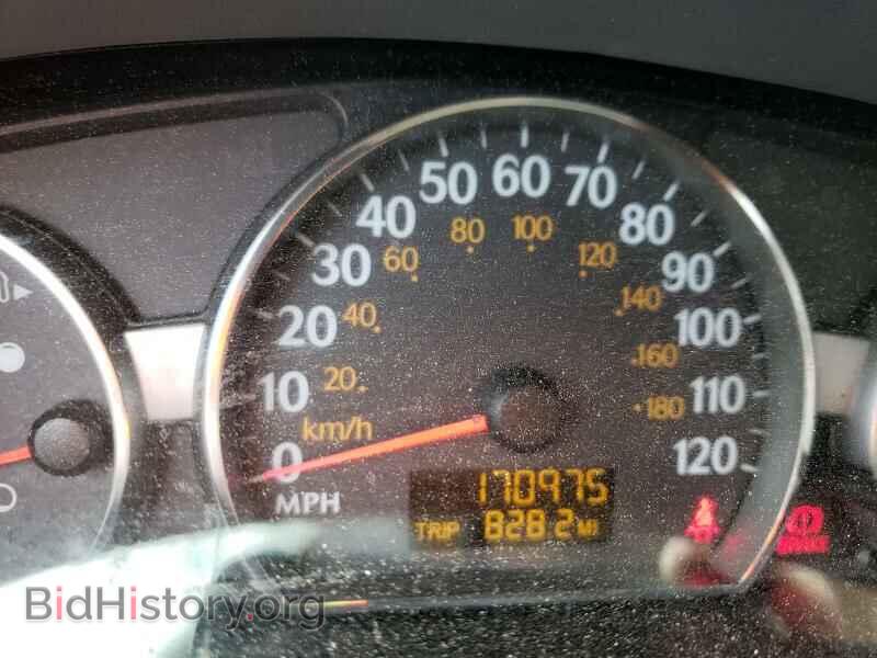 2007 SATURN ION - VIN: 1G8AJ55F97Z190540 - Фото 8