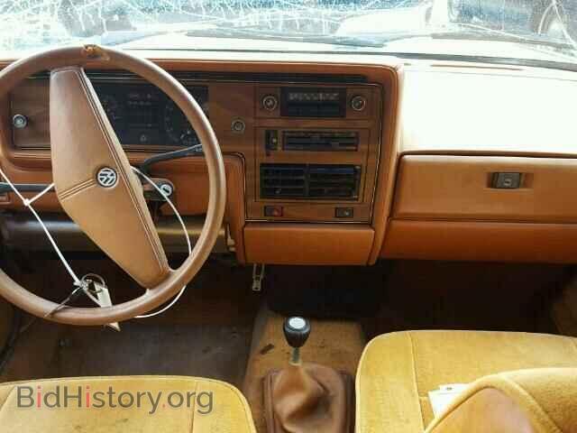 1982 VOLKSWAGEN RABBIT - VIN: 1VWGG9170CV059791 - Photo 9